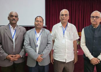 KSSFCL’s Co-op Best Practices presented in Sri Lanka