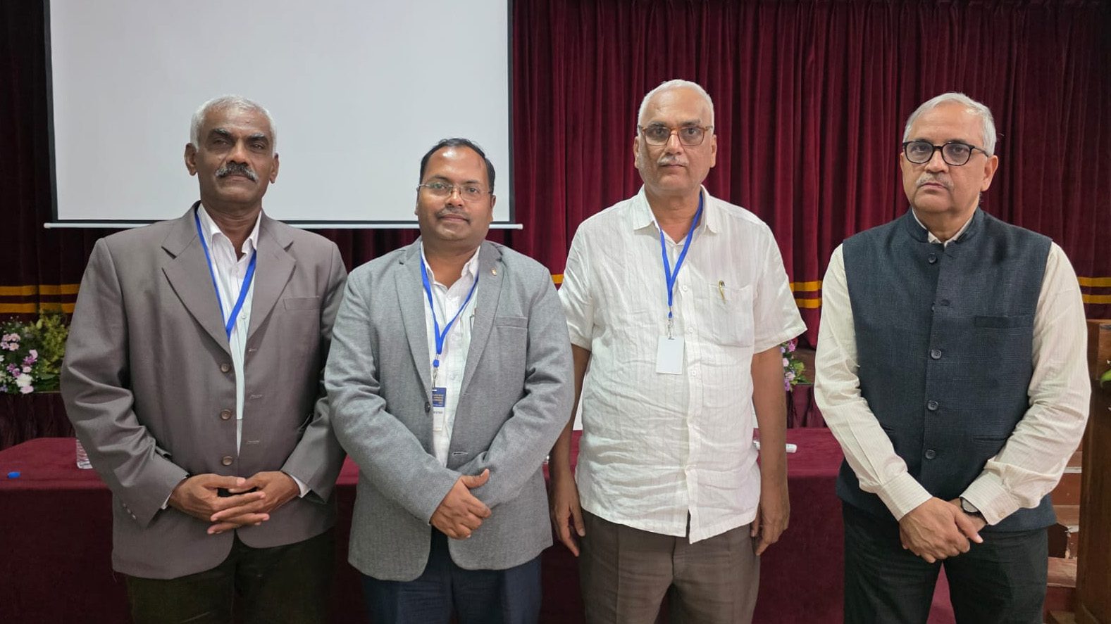 KSSFCL’s Co-op Best Practices presented in Sri Lanka