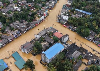 Global Credit Union Launches Relief Appeal for Sri Lanka & Vietnam