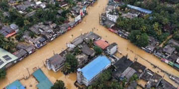 Global Credit Union Launches Relief Appeal for Sri Lanka & Vietnam