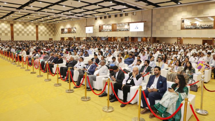 Cooperation is a Kalpavriksha: Shah calls for inclusive Rural Growth