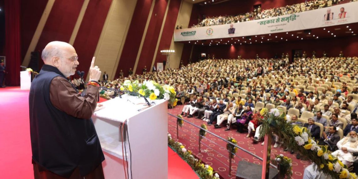 Replicating Amul Model across Sectors can boost Prosperity: Shah