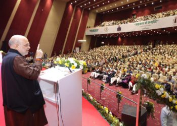 Replicating Amul Model across Sectors can boost Prosperity: Shah