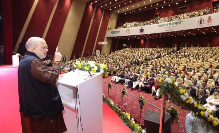 Replicating Amul Model across Sectors can boost Prosperity: Shah