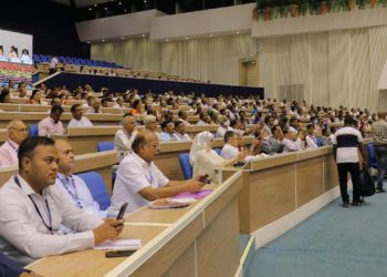 NAFCUB CE appointment: Board fails to reach Consensus