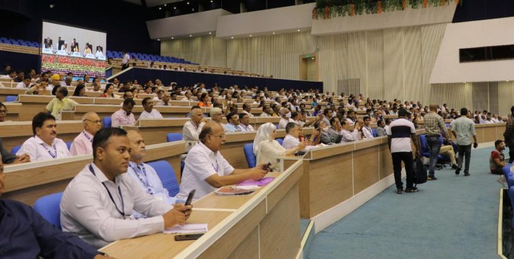 NAFCUB CE appointment: Board fails to reach Consensus