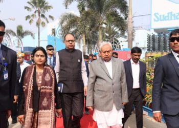 Nitish pushes for expansion in Bihar’s Co-op Dairy Sector