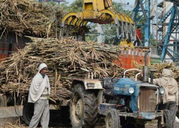 Crushing peaks; Co-operative Sugar sector seeks urgent price reforms
