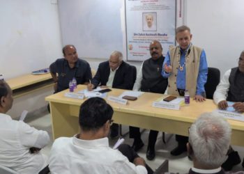 RBI Director reassures Telangana UCBs on Banking Law Amendments