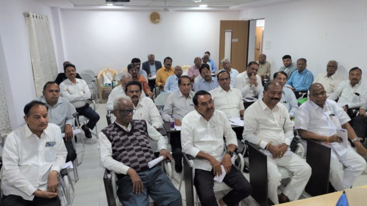 RBI Director reassures Telangana UCBs on Banking Law Amendments