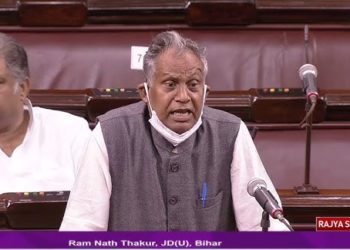 Centre pushing Organic Farming in Southern States: Ramnath