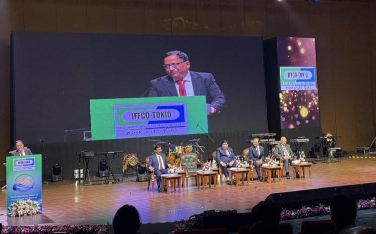 Dream of Year 2000 stands at remarkable heights today: Sanghani