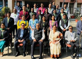 NCCE begins Contact Classes for 30th Diploma in Co-op Education