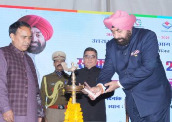 Uttarakhand Governor highlights role of Co-operatives