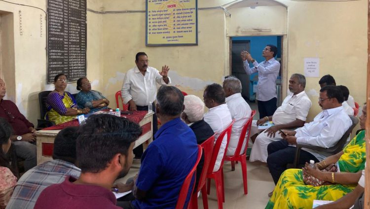 VAMNICOM holds advanced training for aqua farmer cooperatives