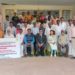 VAMNICOM holds advanced training for aqua farmer cooperatives