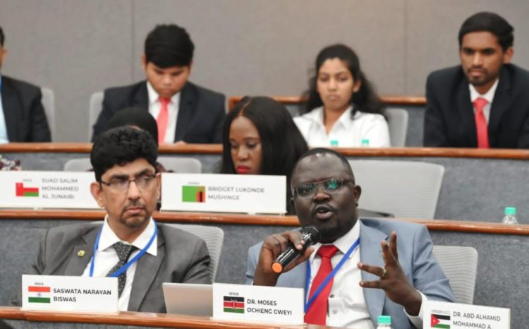 VAMNICOM-AARDO host international programs marking IYC 25