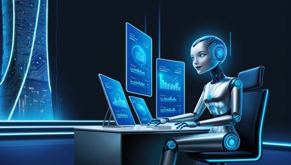 UCBs: RBI’s AI Framework highlights AI Adoption gaps