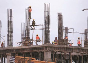 Construction & Infrastructure Multi-State registered