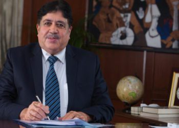 Union Budget must fast-track cooperative-led growth: Sanghani