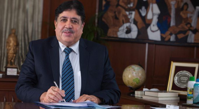 Union Budget must fast-track cooperative-led growth: Sanghani