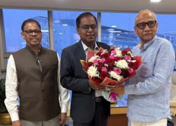 NAFCARD-NABARD readies to strengthen Kheti Banks and SCARDBs