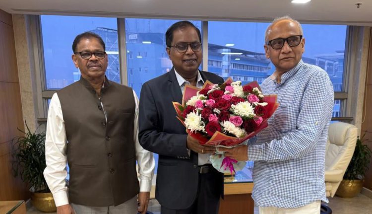 NAFCARD-NABARD readies to strengthen Kheti Banks and SCARDBs