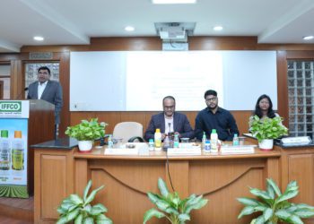 FMDI conducts Fertilizer Marketing Training for Co-ops