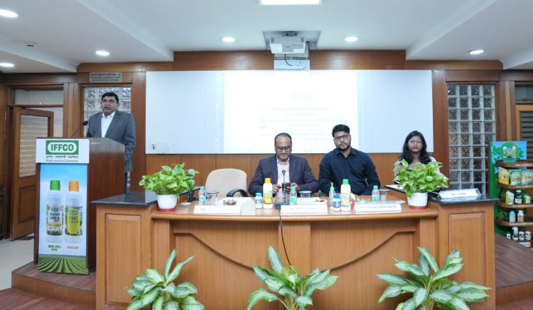 FMDI conducts Fertilizer Marketing Training for Co-ops