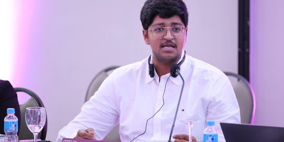 EU–India Trade Pact, a boost for Co-ops: Harsh Sanghani