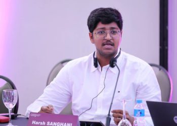 EU–India Trade Pact, a boost for Co-ops: Harsh Sanghani