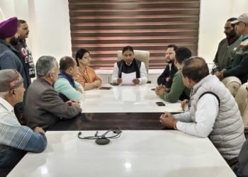 J&K SCARD Bank to be liquidated; Depositor interests assured