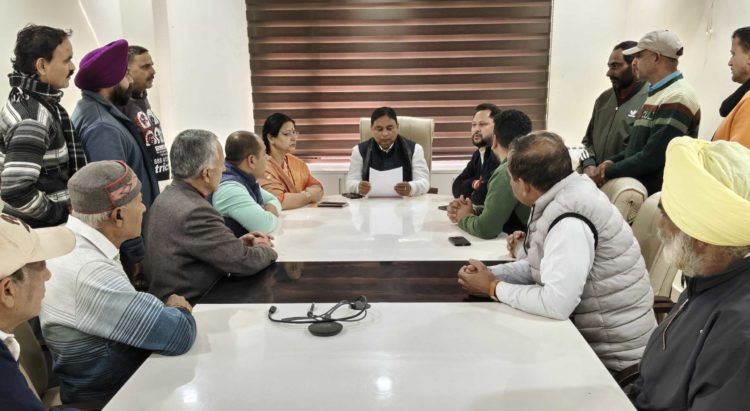 J&K SCARD Bank to be liquidated; Depositor interests assured