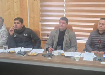 Jogindra CCB reports Rs 27 Cr Profit in First Three Quarters