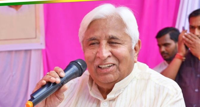 Patil’s Charisma continues; KSUCBF Board elected unanimously