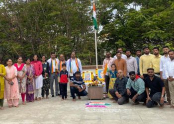 KSSFCL marks R Day with call for economic freedom