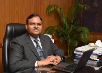 Meenesh Shah’s tenure as NDDB Chairman extended