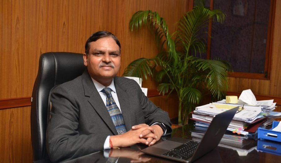 Meenesh Shah’s tenure as NDDB Chairman extended