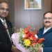 KRIBHCO MD meets Union Minister J. P. Nadda