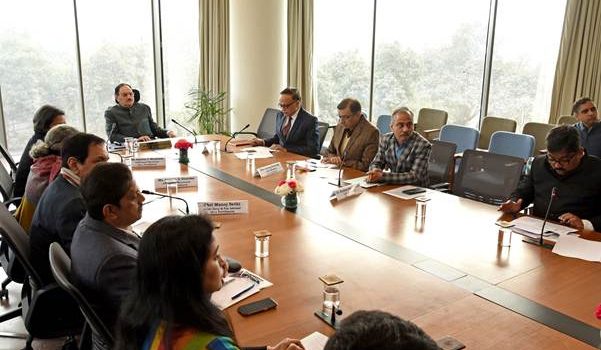 Fertilizer: Govt launches e-Bill System for faster disbursement of Subsidy