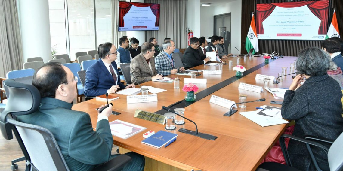 Fertilizer: Govt launches e-Bill System for faster disbursement of Subsidy