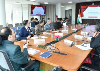 Fertilizer: Govt launches e-Bill System for faster disbursement of Subsidy