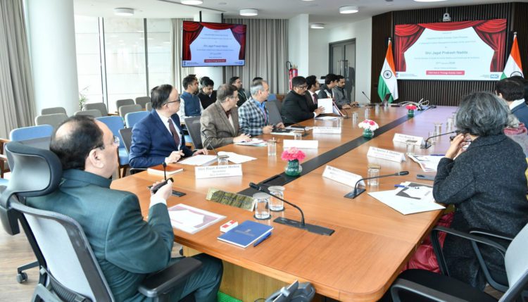 Fertilizer: Govt launches e-Bill System for faster disbursement of Subsidy