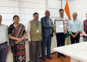 Odisha State Co-op Bank tops PMFBY Performance