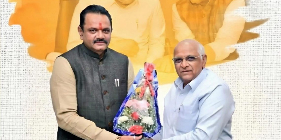 Gujarat defers cooperative elections for six months citing SIR workload