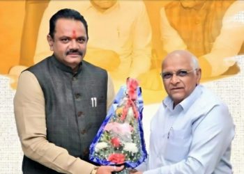 Gujarat defers cooperative elections for six months citing SIR workload