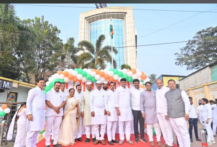 Cooperators celebrate R Day with fervour; reports from across India