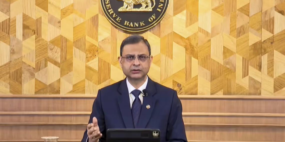 RBI Governor meets UCB Leaders, Calls for Stronger Governance