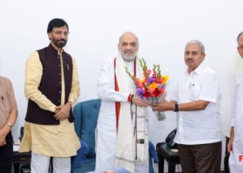 Sahakar Bharati celebrates 47 Years across India; Co-op Vision highlighted