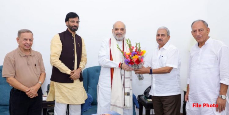 Sahakar Bharati celebrates 47 Years across India; Co-op Vision highlighted